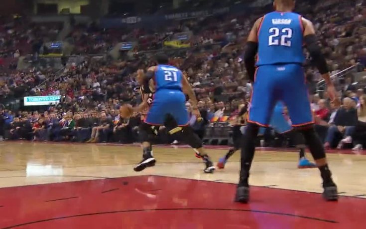 Най-интересното от мачовете в НБА на 16 март