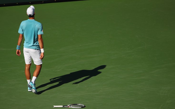 Ноле увисна за Маями, на доктор е в Монако