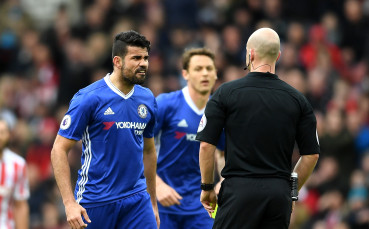 Китайци опровергаха информациите за трансфер на Коста