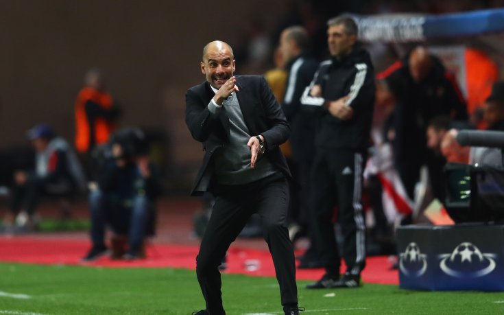 Гуардиола настоява за три трансфера преди турнето в САЩ