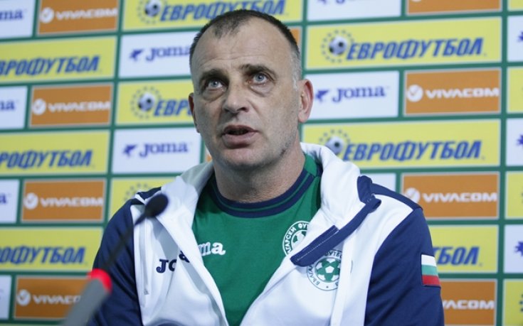 Тони Здравков: Доволен съм от старанието, резултатът е справедлив