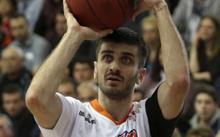 Италианци с оферта към баскетболен национал