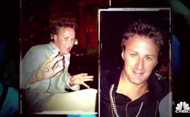  Ето ги най-издирваните нарушители от ФБР 