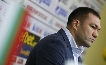 Окончателно: Следващият мач на Кобрата пак ще е в България