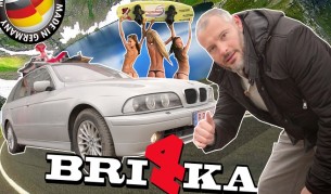 Баварският кораб-майка Е39