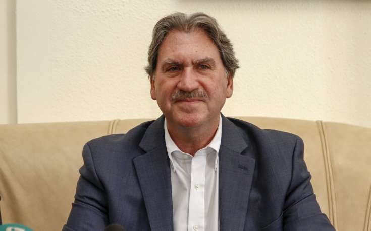 Дейвид Хагърти: Да си домакин на турнир от сериите ATP 250 е страхотно