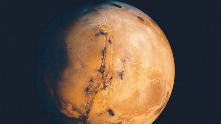  Ето по какъв начин Марс в Телец ще се отрази на всяка Edna зодия 