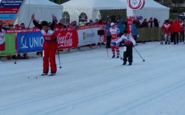 Злато и сребро за България от Спешъл Олимпикс
