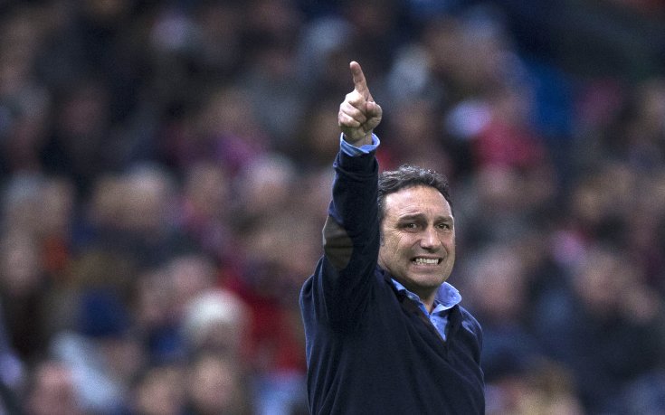 Жирона гласува доверие на своя треньор