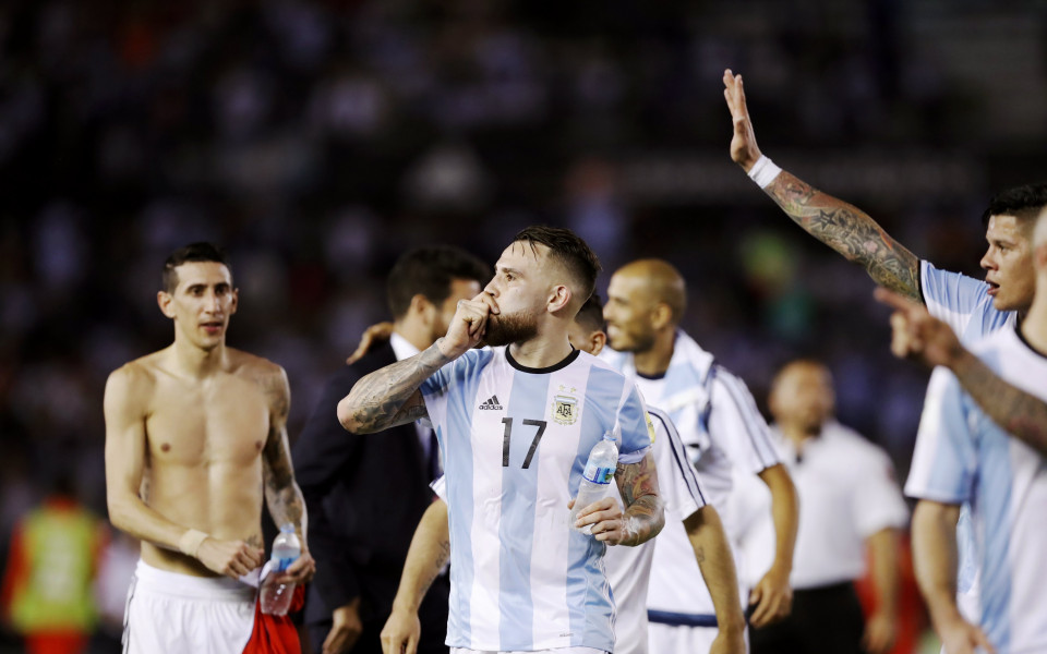Бауса след успеха над Чили: Беше брилянтен мач