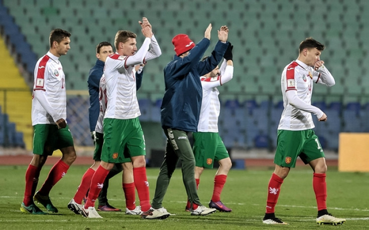 Левскар към холандците: Спокойно, успехът ви е сигурен