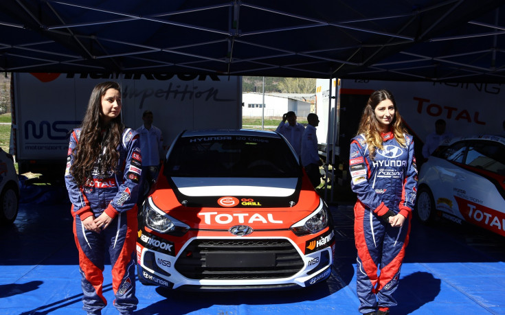 На официална церемония стартира третият сезон на Hyundai Racing Trophy