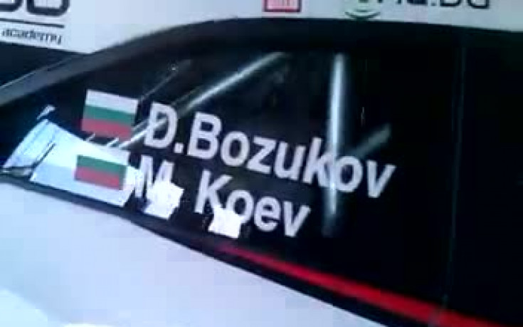 Hyundai Racing Trophy 2017 - официален старт