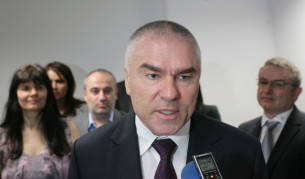 Общинарят, бит от Марешки: Той е диагноза за България