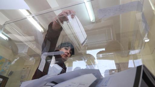  <p>Колко ще костват локалните избори тази година</p> 