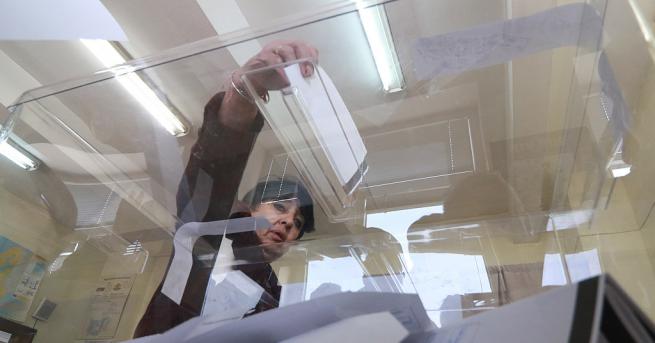 България 70 7 млн лева ще струват местните избори през октомври