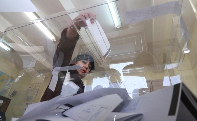  70,7 млн. лв. ще костват локалните избори през октомври 