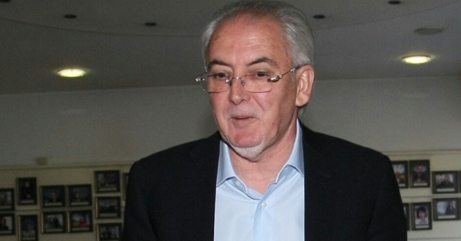 Подобно на БСП партията на Лютви Местан също поиска предсрочни