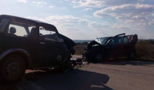 Майка и дъщеря загинаха при катастрофа в Шуменско