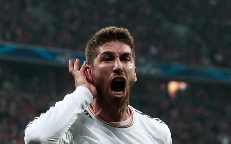 Очаквано Реал загуби капитана си за Валенсия