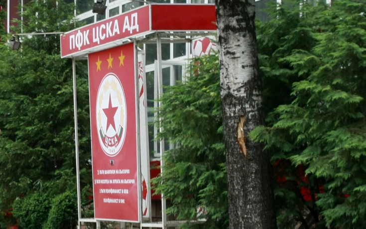 Пуснаха билетите за ЦСКА - Черно море