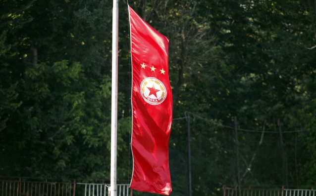 ЦСКА пусна в продажба билетите за предстоящия двубой с Пирин