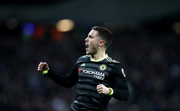 Азар за Реал: Защо искате да ме набутате в лай****?