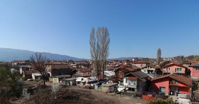 България Проект, който предизвика фурор: По-малко комини във Факултета В