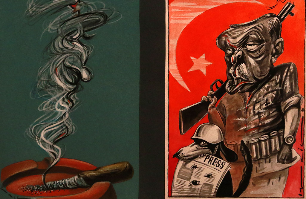 Ивайло Цветков