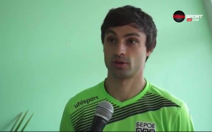 Мартин Райнов: Нямам сантименти срещу Локо Пд