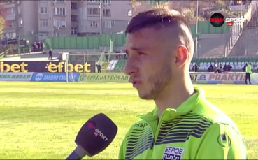 Антон Карачанаков с ботуш, пропуска началото на сезона