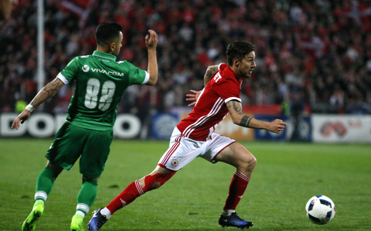 Клубове от топ 6 питат БФС за ЦСКА и Европа