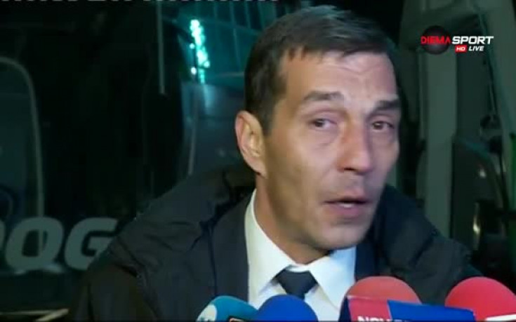 Петричев: Не беше феърплей, някой трябваше да умре ли?