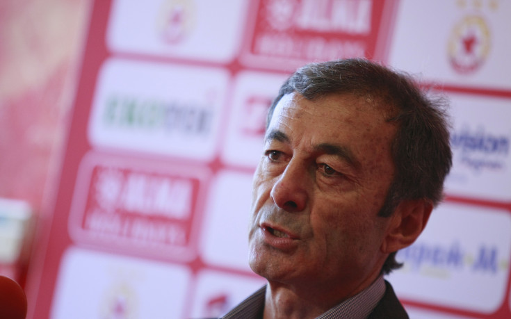 Шеф на ЦСКА към Лудогорец: Срамно е да печелите така