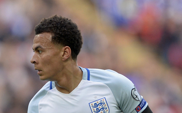 Битката за подписа на една от звездите на Тотнъм Деле