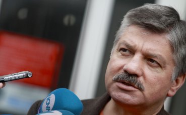 Кучев за Десподов и Петков: Не вярвам всичко да е изчистено