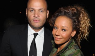 Мелани Браун