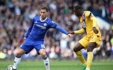 Защо Балак има опасения за светлото бъдеще на Азар в Реал?