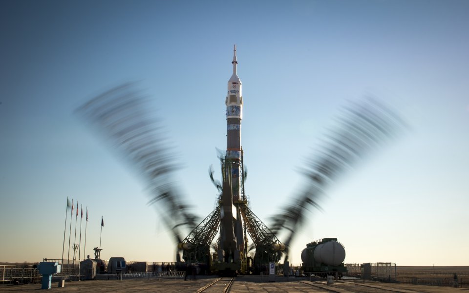 България приема предизвикателството - NASA International Space Apps Challenge 2017