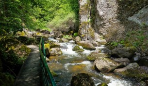 10 защитени места с изумителни гледки в Родопите