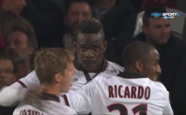 Лил - Ница 1:2 /репортаж/