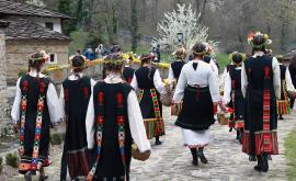  На Лазаровден традицията повелява... 