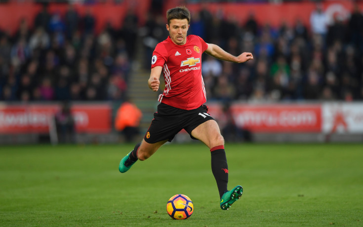 Карик: Няма шанс да играя в друг английски клуб