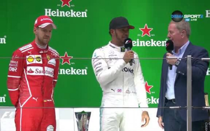 Хамилтън: Това ще е най-оспорваният шампионат