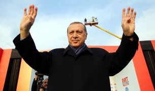 Инфарктна среща на Европа с Ердоган във Варна