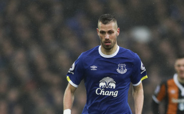 Шнайдерлин: Ван Гаал ме превърна в робот