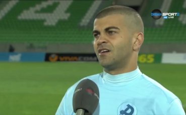 Героят за Дунав е №1 в мача срещу ЦСКА