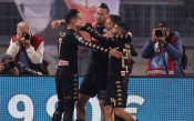 Лацио - Наполи 0:3<strong> източник: Gulliver/Getty Images</strong>