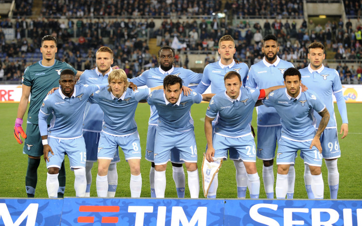 Лацио успя да измъкне точка от Дженоа