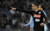 Лацио - Наполи 0:3<strong> източник: Gulliver/Getty Images</strong>